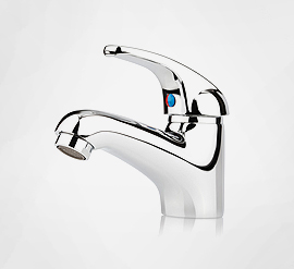 3-Inch Singel Centerset Faucet